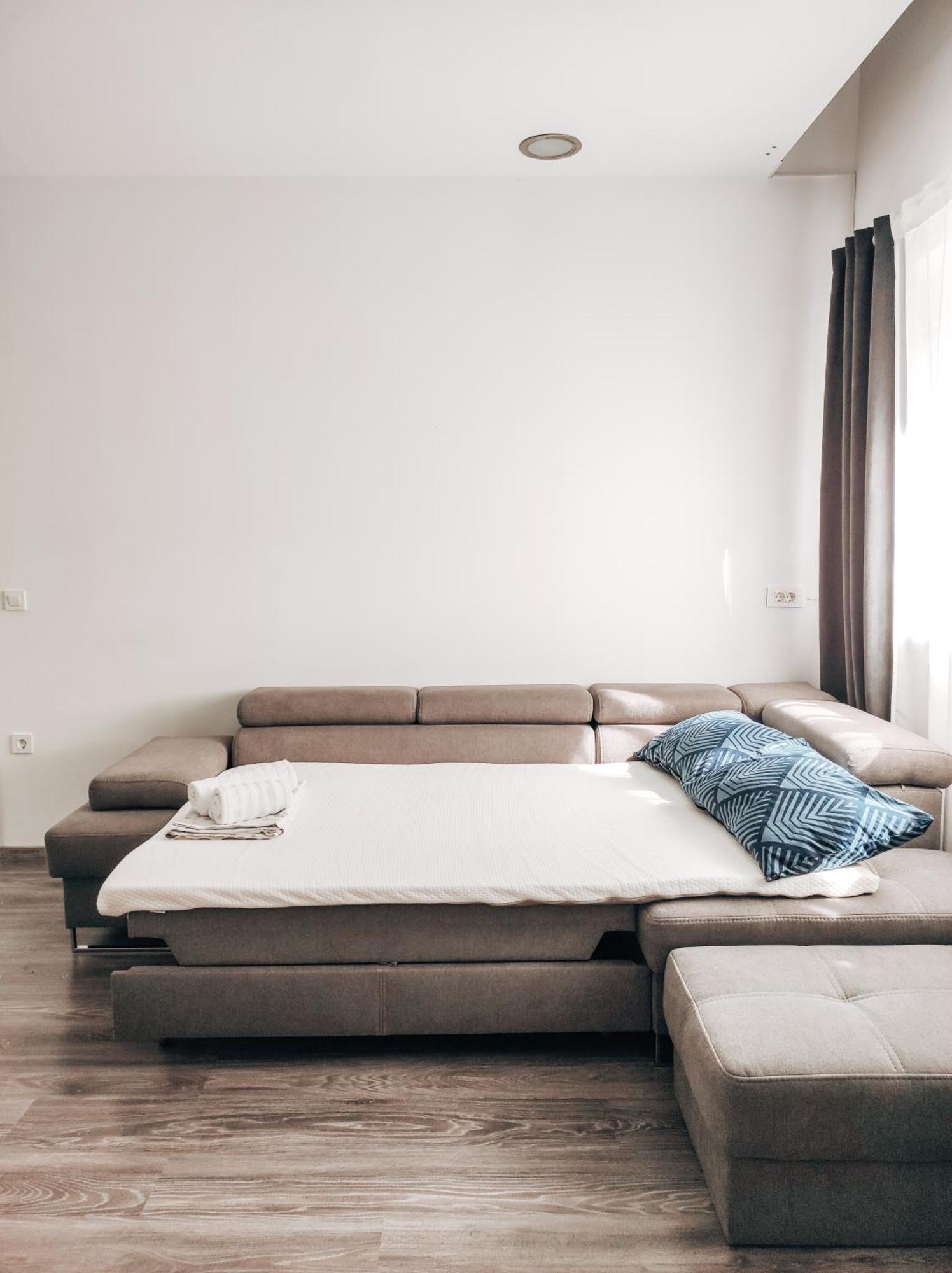 Apartment Kino Lubiana Esterno foto